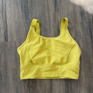 Sports bra